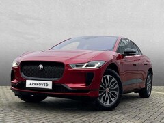 Bild des Angebotes Jaguar I-Pace EV400 AWD S