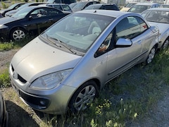 Bild des Angebotes Mitsubishi Colt 1.5 CABRIO KLIMAANLAGE SERVO ABS Basis