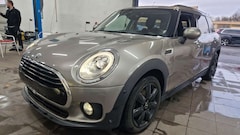 Bild des Angebotes MINI Cooper Clubman Chili Navi Leder LED Harman-Kardo
