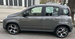 Bild des Angebotes Fiat Panda Sport