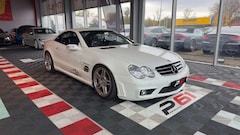 Bild des Angebotes Mercedes-Benz SL 55 AMG Performance