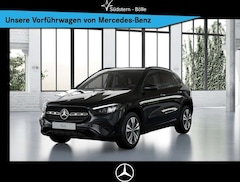 Bild des Angebotes Mercedes-Benz GLA 220 d 4M PROGRESSIVE+AMBIENTE+DISTRO+NIGHTP.