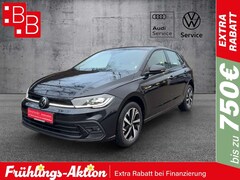 Bild des Angebotes VW Polo 1.0 TSI Move IQ-LIGHT DIGITAL COCKPIT PRO NAVI 16