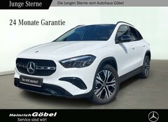 Bild des Angebotes Mercedes-Benz GLA 180 Progressive (EURO 6e)