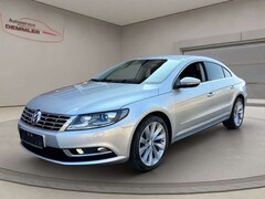 Bild des Angebotes VW CC Bi-Xenon, Navi, Klimaautomatik, PDC, Tempomat