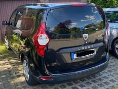 Bild des Angebotes Dacia Lodgy Lodgy SCe 100 Ambiance