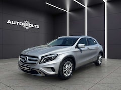 Bild des Angebotes Mercedes-Benz GLA 250 4Matic Urban Bi-Xenon Navi Kamera