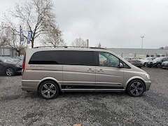 Bild des Angebotes Mercedes-Benz Viano 3.0 CDI Trend Edition lang