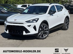 Bild des Angebotes CUPRA Formentor VZ 1.5 TSI e-Hybrid Sennheiser,Matrix