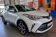 Bild des Angebotes Toyota C-HR Team-D 1.8 Hybrid Team-D