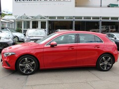 Bild des Angebotes Mercedes-Benz A 180 A 180 Progressive,Businesspaket,LED