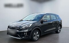 Bild des Angebotes Kia Niro 1.6 GDI PHEV 2WD Vision *ACC*Navi*CarPlay*
