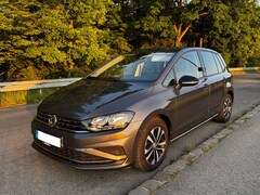 Bild des Angebotes VW Golf Sportsvan Golf VII Sportsvan 1.5 TSI ACT OPF DSG IQ.DRIVE