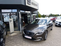 Bild des Angebotes Mazda 6 Mazda 6 Kombi Sondermodell Kizoku Intense 2.5 L 192PS
