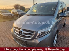 Bild des Angebotes Mercedes-Benz V 250 CDI/BT/d EDITION lang 7 Sitze