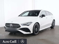 Bild des Angebotes Mercedes-Benz CLA 200 SB AMG Night Pano 20Z Multib 2025 KeyGO