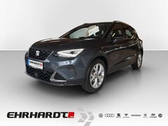 Bild des Angebotes SEAT Arona 1.0 TSI DSG FR NAVI*LED*PARKLENK*KAMERA*TEMP*SH...