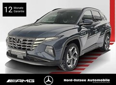 Bild des Angebotes Hyundai TUCSON PRIME KAMERA ACC PDC SHZ