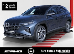 Bild des Angebotes Hyundai TUCSON PRIME KAMERA ACC PDC SHZ
