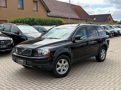 Bild des Angebotes Volvo XC90 D5, Schalter, TÜV 01/2028, AHK,5 Zylinder