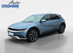 Bild des Angebotes Hyundai IONIQ 5 Techniq Elektro