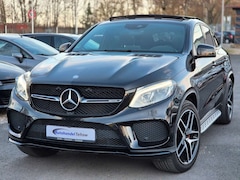 Bild des Angebotes Mercedes-Benz GLE 450 / GLE 43 Coupé AMG 4Matic *21 Zoll