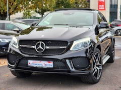 Bild des Angebotes Mercedes-Benz GLE 450 / GLE 43 Coupé AMG 4Matic *21 Zoll