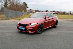 Bild des Angebotes BMW M2 Competition DKG SchalenSitze DE-FZG Kamera