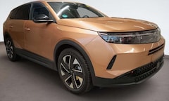 Bild des Angebotes Opel Grandland 1.2 DI Hybrid 48 V Automatik GS