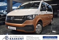 Bild des Angebotes VW T6 Multivan T6.1 Multivan*7-SITZER*2-LACK*SHZ*PDC*ACC*