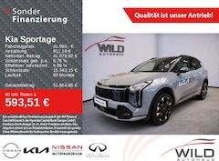 Bild des Angebotes Kia Sportage SPORTAGE 1.6T AWD DCT GT-Line Sound, Pano, Drive