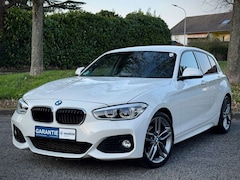 Bild des Angebotes BMW M2 116 i Limo. M-Paket *LED*H&K*Tempo*Sport