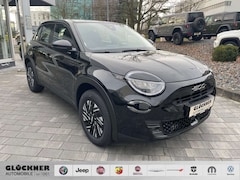 Bild des Angebotes Fiat 600 Hybrid