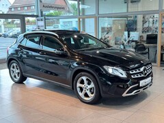 Bild des Angebotes Mercedes-Benz GLA 180 URBAN LED 1.HAND S.HEFT 19000 KM