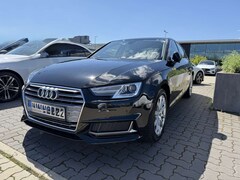 Bild des Angebotes Audi A4 35 TDI sport