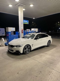 Bild des Angebotes BMW 435 435d Gran Coupe xDrive Aut. M Sport
