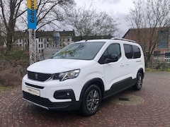 Bild des Angebotes Peugeot Rifter Active L2 7-Sitzer AUTOMATIK