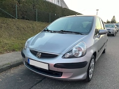 Bild des Angebotes Honda Jazz 1.4 Automatik gepflegt 2.Hand TÜV 12/26 Allwetter