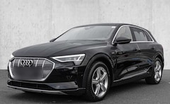 Bild des Angebotes Audi e-tron 50 quattro advanced LED Navi Plus