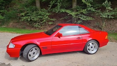 Bild des Angebotes Mercedes-Benz SL 300 300 SL-24