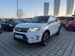 Bild des Angebotes Suzuki Vitara 1.5 COMFORT+ AGS AUTOMATIK