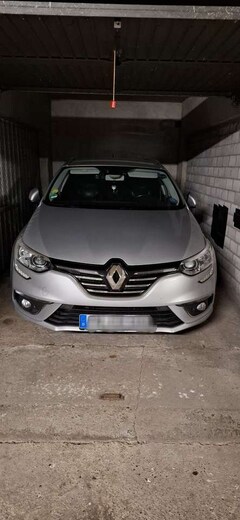 Bild des Angebotes Renault Megane Grandtour ENERGY dCi 130 Start & Stopp Bose Editio