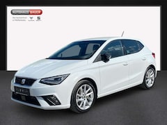 Bild des Angebotes SEAT Ibiza FR 1.0 TSI Sitzh. Rückfkam+ Einpark vo + hi, LED,
