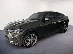 Bild des Angebotes BMW X6 M i/STHZ/AHK/LASER/M-SITZE/SKY-LOUNGE/