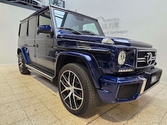 Bild des Angebotes Mercedes-Benz G 63 AMG G Station G 63 AMG Exclusive Edition