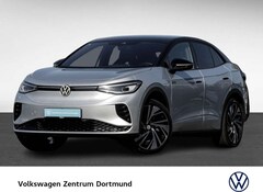 Bild des Angebotes VW ID.5 GTX 4X4 WÄRMEPUMPE PANO AHK 360CAM ACC LM21