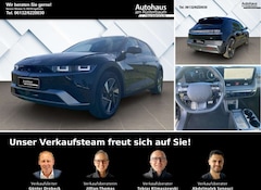 Hyundai IONIQ 5 Uniq Elektro 4WD (MY26) 84 kWh Relax-Paket HUD El.