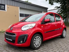 Bild des Angebotes Citroen C1 Tendance Klima-5 Türig-1.Hand