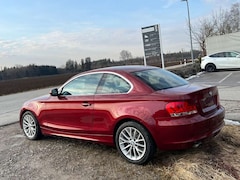 Bild des Angebotes BMW 120 Baureihe 1 Coupe 120d ORGINALKILOMETER
