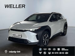 Bild des Angebotes Toyota bZ4X *360°*el Sitz*ACC*SHZ*el Heck*CarPlay*Navi*